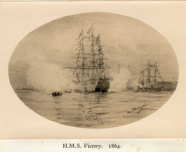 HMS Victory