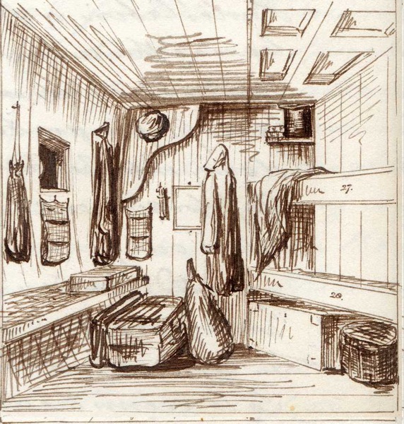 Cabin