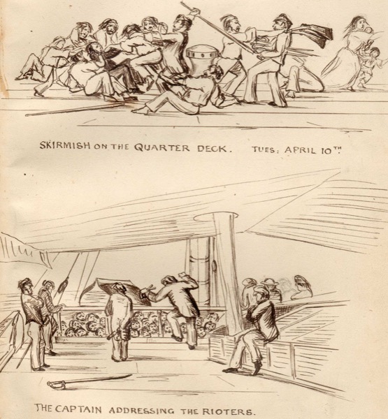 Skirmish