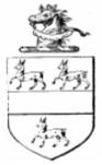 Jekyll Family Coat of Arms